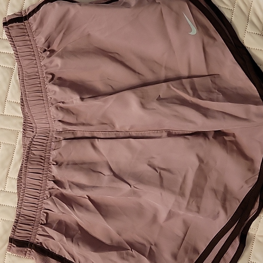Nike Tempo shorts